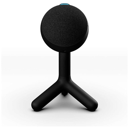 Микрофон  Logitech Yeti Orb Black