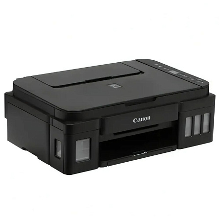 МФУ Canon Pixma G2010 цветное А4