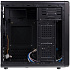 Корпус MicroATX Minitower Formula QS-180 Black