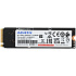 Внутренний SSD-накопитель 256Gb A-Data Legend 710 ALEG-710-256GCS M.2 2280 PCIe NVMe 3.0 x4
