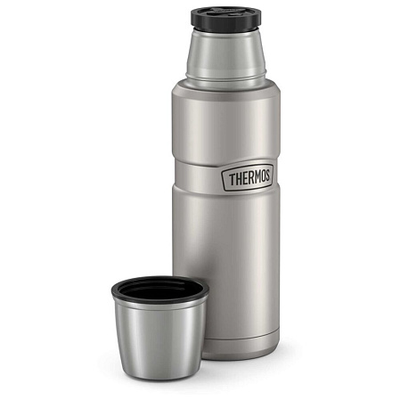 THERMOS Термос KING SK2000 MS, стальной, 0,47 л.