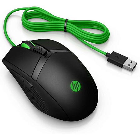 Мышь HP Pavilion Gaming 300 Black