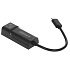Адаптер Type-C - RJ45 (1Gbps) Gembird NIC-U6