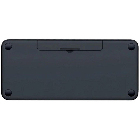 Клавиатура беспроводная Logitech K380 Wireless Bluetooth Keyboard Dark Grey