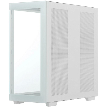 Корпус ATX Fulltower Deepcool CH780 White