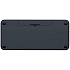 Клавиатура беспроводная Logitech K380 Wireless Bluetooth Keyboard Dark Grey