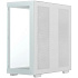 Корпус ATX Fulltower Deepcool CH780 White