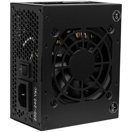 Блок питания 400W Formula SX-400 SFX