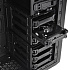 Корпус ATX Miditower Thermaltake Urban R31 CA-1A7-00M1WN-00 Black