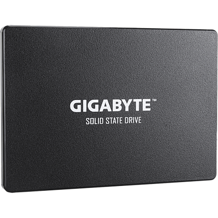 Внутренний SSD-накопитель 480Gb Gigabyte (GSTFS31480GNTD) SATA3 2.5"