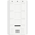 Водонагреватель газовый Electrolux GWH 14 NanoPlus 2.0