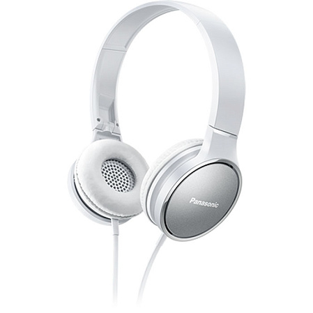 Наушники Panasonic RP-HF300GC-W