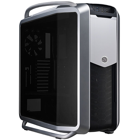 Корпус ATX Fulltower Cooler Master Cosmos II 25th Anniversary Edition RC-1200-KKN2 Black