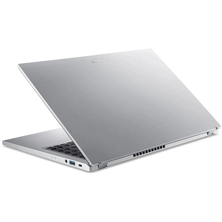 Ноутбук Acer Extensa 15 EX215-34-C6UB Intel N100/8Gb/256Gb SSD/15.6" FullHD/DOS Silver