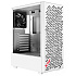 Корпус ATX Miditower XPG Valor Air White