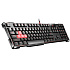 Клавиатура A4Tech Bloody B640 Black USB