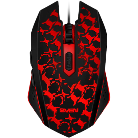 Мышь SVEN RX-G930