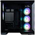 Корпус ATX Miditower Zalman D50 Black