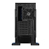 Корпус ATX Miditower Thermaltake Chaser A41 VP200A1W2N Black/Blue