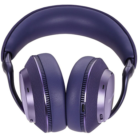 Bluetooth гарнитура Bowers & Wilkins Px7 S3 Indigo Blue