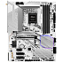 Материнская плата ASRock Z890 Pro RS WiFi White Z890 Soc-1851 4xDDR5, 4xSATA3, RAID, 4хM.2, 4xPCI-E16x, 3xUSB3.2, 2xUSB3.2 Type C, DP, HDMI, WiFi 2.5Glan, ATX