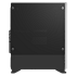 Корпус ATX Miditower Zalman S5 Black