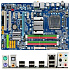 Материнская плата Gigabyte GA-EP43T-UD3L Soc775, DDR3, PCI-E16x, GLan ATX