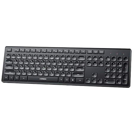 Клавиатура беспроводная Ugreen KU004 (35734) Black