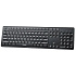 Клавиатура беспроводная Ugreen KU004 (35734) Black