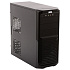 Корпус ATX Minitower 3Cott 4016 450W Black