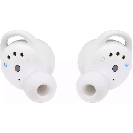 Bluetooth гарнитура JBL Live 300 TWS White