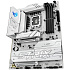 Материнская плата ASUS ROG Strix B860-A Gaming WiFi B860 Soc-1851 4xDDR5, 4xSATA3, RAID, 4хM.2, 2xPCI-E16x, 4xUSB3.2, 2xUSB3.2 Type C, DP, HDMI, WiFi, 2.5Glan,ATX