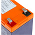 Батарея Delta HRL 12-9 (12-34W) 12V 9Ah (Battary replacement APC rbc17, rbc24, rbc110, rbc115, rbc116, rbc124, rbc133)