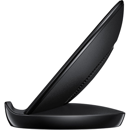 Беспроводная зарядная панель Samsung EP-N5100 черная  