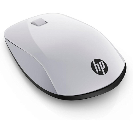 Мышь беспроводная HP Z5000 PS Silver беспроводная