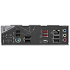 Материнская плата Gigabyte B650 Eagle Socket-AM5 AMD B650 4xDDR5, 4xSATA3, RAID, 3xM.2, 4xPCI-E16x, 2xUSB3.2, 1xUSB3.2 Type C, DP, HDMI, 2.5Glan, ATX Ret