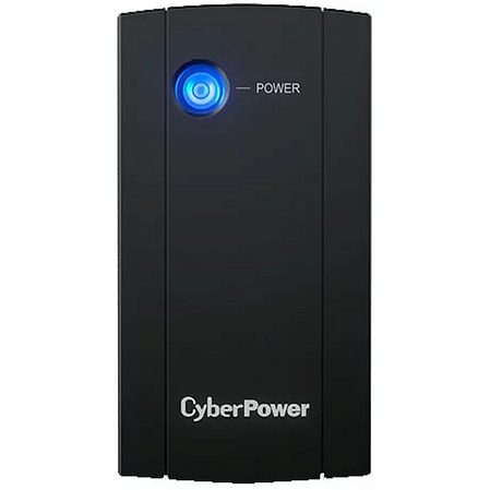 ИБП CyberPower UTC850EI