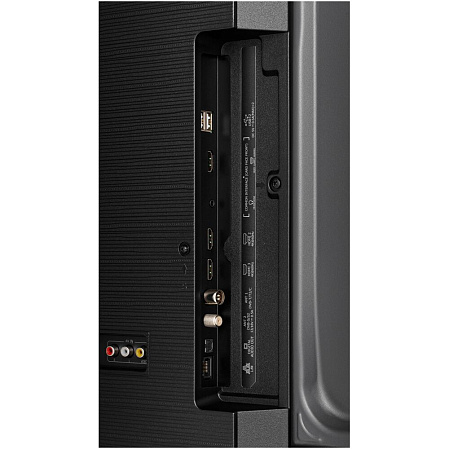 Телевизор 55" Hisense 55A6Q 2025
