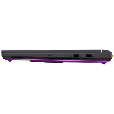 Ноутбук ASUS ROG Strix G615JH-RV045 Core i5 13450HX/16Gb/512Gb SSD/RTX5050 8Gb/16" FHD+/DOS grey