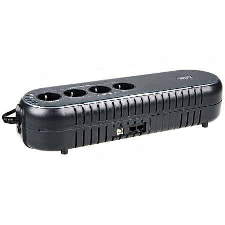 ИБП Powercom WOW-850U