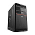 Корпус MicroATX Minitower Velton 7808A-D 400W Red