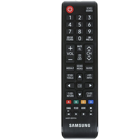 Телевизор 32" Samsung UE32H5000FUXRU 2025