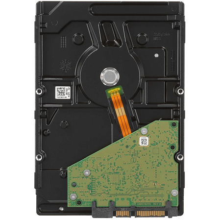 Внутренний жесткий диск 3,5" 1Tb Seagate (ST1000VX013) 256Mb 5900rpm SATA3 SkyHawk