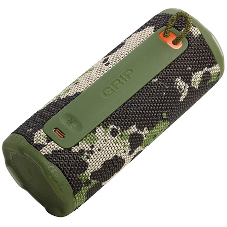 Портативная bluetooth-колонка JBL Grip Squad