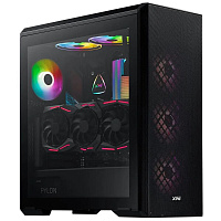 Корпус ATX Miditower XPG Defender Black