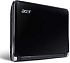 Нетбук Acer Aspire One AO531H-1BGk Atom-N280/1/160/WiFi/3G/10.1"/Xp/Black (LU.S650B.070)