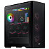 Корпус ATX Miditower XPG Defender Black