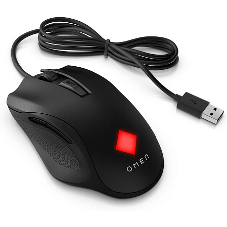 Мышь HP OMEN Vector Essential Mouse Black