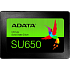 Внутренний SSD-накопитель 240Gb A-Data Ultimate SU650 ASU650SS-240GT-R SATA3 2.5"