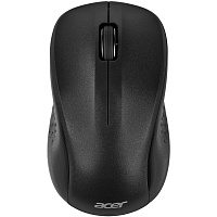Мышь беспроводная Acer OMR302 Black Wireless